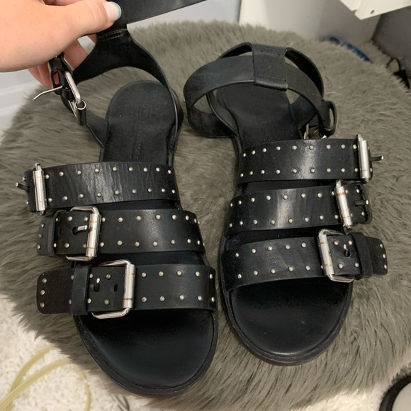 ASOS Gladiator Sandal - Picture 2 of 5